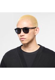 Occhiali da sole polarizzati Nike Swerve - Nero