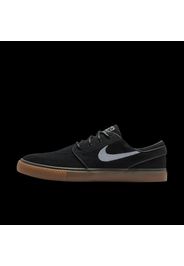 Scarpa da skateboard Nike SB Zoom Janoski OG+ - Nero