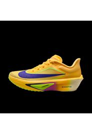Scarpa da running su strada Nike Zoom Fly 6 – Donna - Giallo