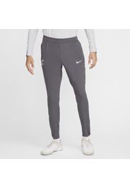 Pantaloni da calcio in maglia Nike Dri-FIT ADV Tottenham Hotspur Strike Elite – Uomo - Grigio