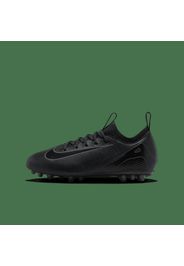 Scarpa da calcio a taglio basso AG Nike Jr. Mercurial Vapor 16 Academy – Bambino/a e ragazzo/a - Nero