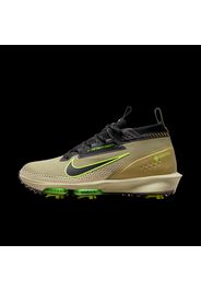 Scarpa impermeabile da golf Nike Infinity Tour 2 GORE-TEX – Uomo - Marrone