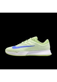 Scarpa da tennis per campi in cemento Nike Vapor Pro 3 – Donna - Giallo
