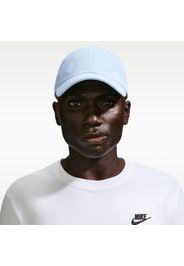 Cappello non strutturato Nike Club - Blu