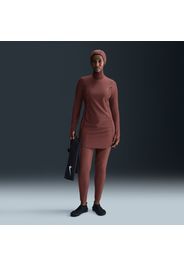 Leggings slim fit Nike Victory – Donna - Marrone