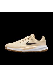 Scarpa da golf Nike Victory Pro 4 - Marrone