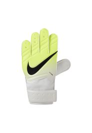 Guanti da calcio Nike Junior Match Goalkeeper - Ragazzi - Bianco