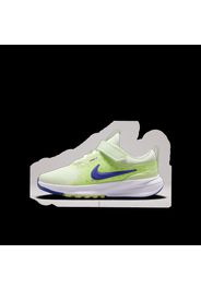 Scarpa Nike Star Runner 5 – Bambino/a - Giallo