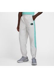 Pantaloni in tessuto Nike Air – Uomo - Grigio