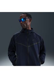 Giacca in tessuto Nike Tech – Uomo - Blu