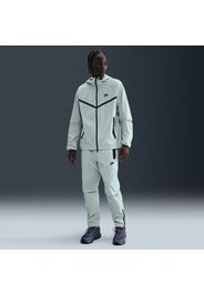 Pantaloni in tessuto Nike Tech – Uomo - Grigio