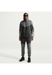 Pantaloni jogger in fleece Nike Tech – Uomo - Nero