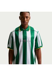 Polo da golf a manica corta Dri-FIT Nike Fairway Fresh – Uomo - Verde