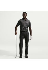 Nike Velocity - Pantaloni da golf a 5 tasche, da uomo - Nero