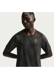 Maglia Dri-FIT NikeCourt Advantage – Uomo - Nero