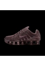 Scarpa Nike Shox TL – Donna - Viola