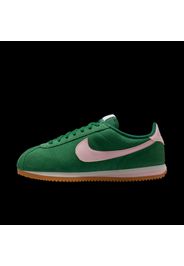 Scarpa Nike Cortez – Donna - Verde