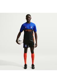 Shorts da calcio replica Nike ACG Dri-FIT Inter 2026 Stadium SE – Uomo - Nero