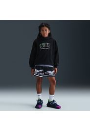 Shorts da basket Dri-FIT 13 cm Nike DNA – Ragazzo - Nero
