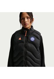 Smanicato da calcio Nike ACG Therma-FIT ADV Inter "Lava Flow" SE – Donna - Nero