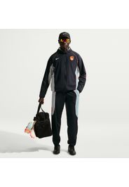 Pantaloni in tessuto Repel Nike Football Chelsea FC Strike+ SE – Uomo - Blu