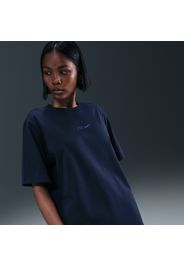T-shirt Nike Football Chelsea – Donna - Blu