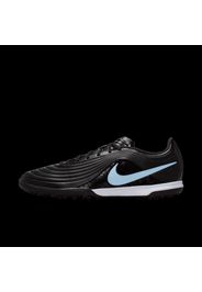 Scarpa da calcio a taglio basso per erba sintetica Nike Tiempo Maestro Academy - Nero