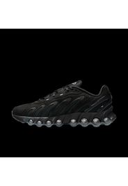 Scarpa Nike Air Max Dn8 Leather – Uomo - Nero