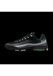 Scarpa Nike Air Max 95 Ultra - Nero