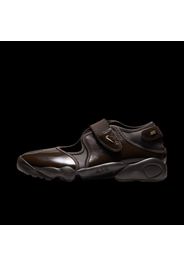 Scarpa Nike Air Rift – Donna - Marrone