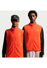 Smanicato con zip a tutta lunghezza Nike ACG "Wolf Tree" - Arancione