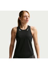 Canottiera da running Dri-FIT ADV Nike AeroSwift – Donna - Nero