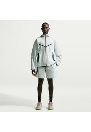 Shorts in tessuto Dri-FIT a blocchi di colore Nike Tech – Uomo - Grigio