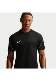 Maglia da calcio a manica corta Dri-FIT Nike Strike – Uomo - Nero