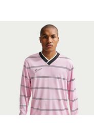 Maglia da calcio a manica lunga Dri-FIT Nike Energy – Uomo - Rosa