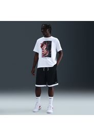 Shorts da basket Dri-FIT 28 cm Nike DNA Academy – Uomo - Nero