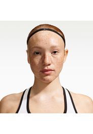 Fasce Nike Flex (confezione da 6) - Nero