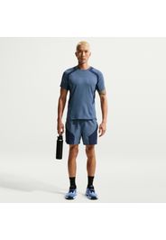 Shorts 15 cm Dri-FIT ADV Nike Pro Training – Uomo - Blu