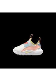 Scarpa Nike Flex Runner 4 – Bebè e bimbo/a - Bianco