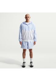 Shorts leggeri in tessuto Nike Windrunner – Uomo - Blu