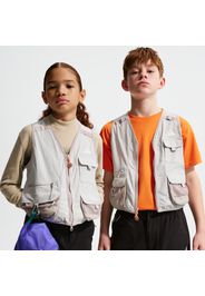 Smanicato utility Nike ACG – Ragazzo/a - Grigio