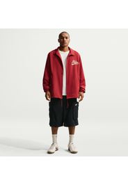 Shorts cargo oversize Nike Club – Uomo - Nero