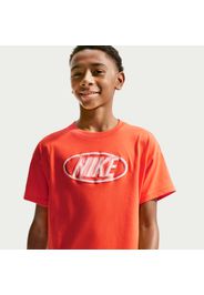 T-shirt Max90 Nike – Ragazzo/a - Arancione