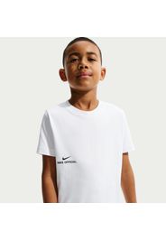 T-shirt Nike – Ragazzo/a - Bianco