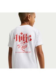 T-shirt Nike – Ragazzo/a - Bianco