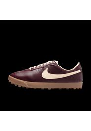 Scarpa Nike Astrograbber Leather – Donna - Rosso