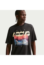 T-shirt Nike - Nero