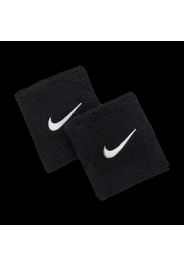 Polsini Nike Swoosh Classic (confezione da 2) - Nero