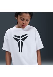 T-shirt Max90 Dri-FIT Kobe – Ragazzo/a - Bianco