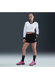 Shorts Nike Sportswear - Donna - Nero